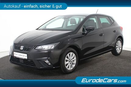 Seat Ibiza 60.000 km 12.600 &euro; Herzogenrath 52134