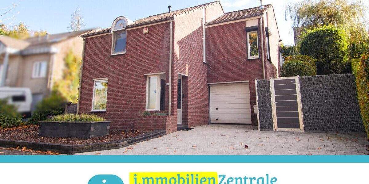 Einfamilienhaus Aachen / Vaalserquartier Aachen - 4 Zimmer, 136 m&sup2;, 478.500&euro; | Angebot:25731671