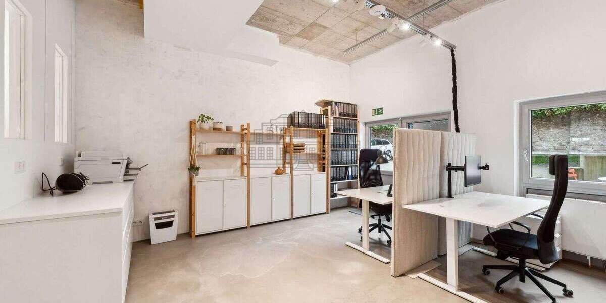 Gewerbeobjekt Aachen Aachen-Mitte - 275&euro; | Angebot:25731682