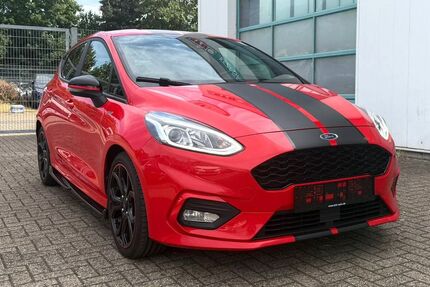 Ford Fiesta 94.545 km 9.990 &euro; Düren 52349
