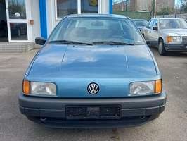 VW Passat 200.000 km 3.999 &euro; Duren 52353