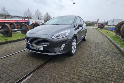 Ford Fiesta 103.228 km 9.000 &euro; Düren 52353