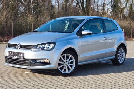 VW Polo 112.000 km 7.990 &euro; Baesweiler 52499