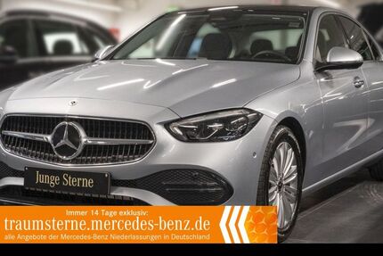 Mercedes-Benz C 200 18.302 km 37.490 &euro; Aachen 52068