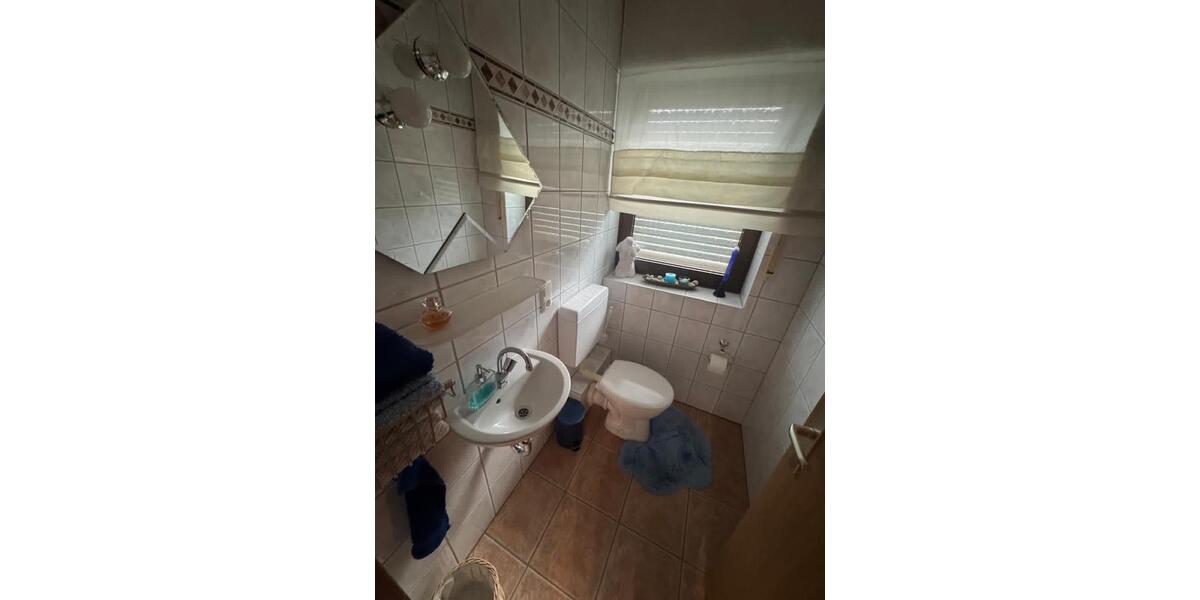 Dachgeschoßwohnung Langerwehe - 3 Zimmer, 85 m&sup2;, 650&euro; | Angebot:26504321
