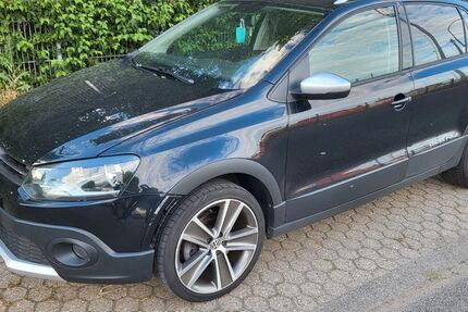 VW Polo 96.800 km 5.985 &euro; Simmerath 52152