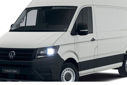 VW Crafter 30.381 km 30.970 &euro; Stolberg 52222