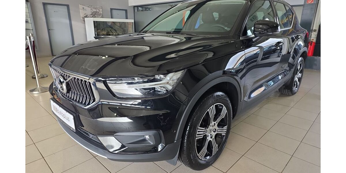 Volvo XC40 41.177 km 27.950 &euro; Bergheim 50126