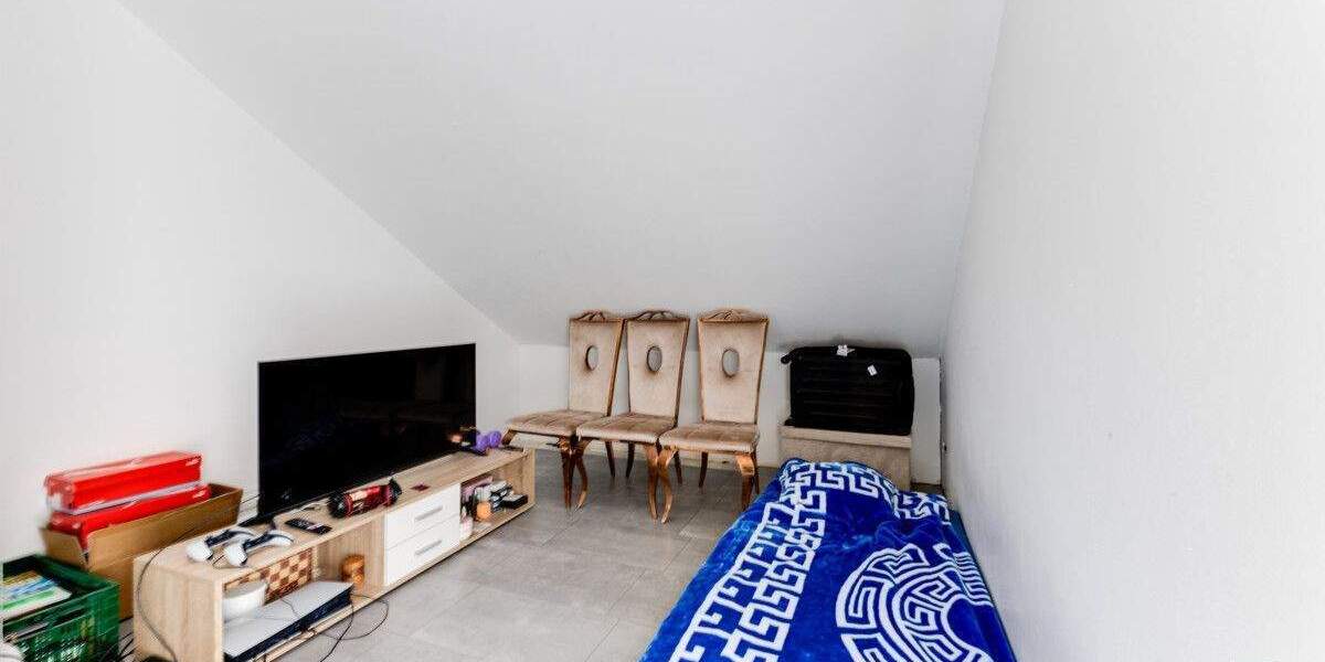 Einfamilienhaus Alsdorf Ost - 8 Zimmer, 235 m&sup2;, 849.000&euro; | Angebot:25772712