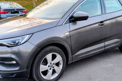 Opel Grandland (X) 54.000 km 13.850 &euro; Hürth 50354