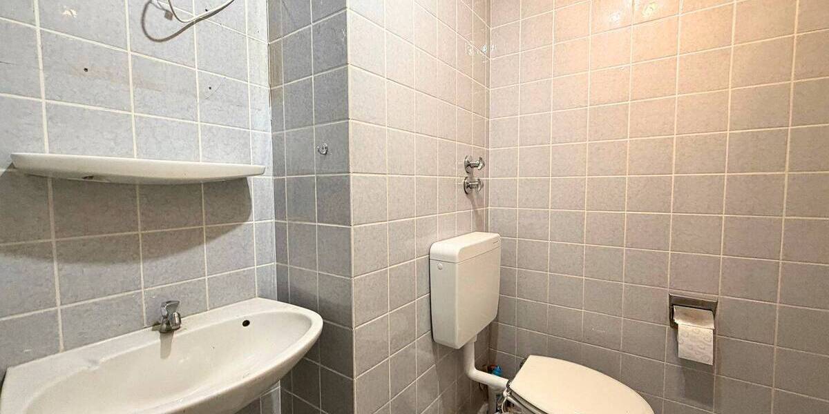 Etagenwohnung Bergheim - 3 Zimmer, 96 m&sup2;, 209.900&euro; | Angebot:26642857