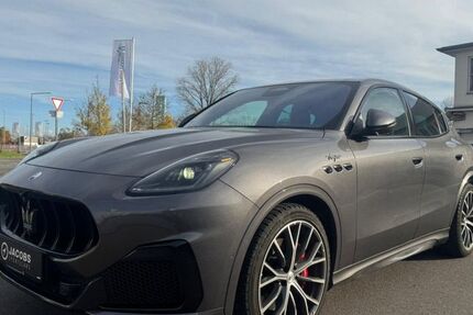 Maserati Grecale 32.800 km 75.980 &euro; Eschweiler 52249