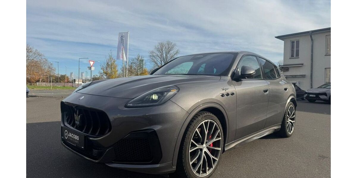 Maserati Grecale 32.800 km 75.980 &euro; Eschweiler 52249