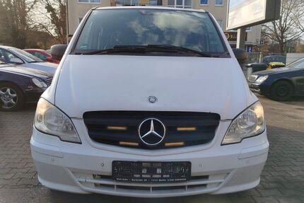Mercedes-Benz Vito 250.000 km 13.100 &euro; Bergheim-Niederaussem 50129