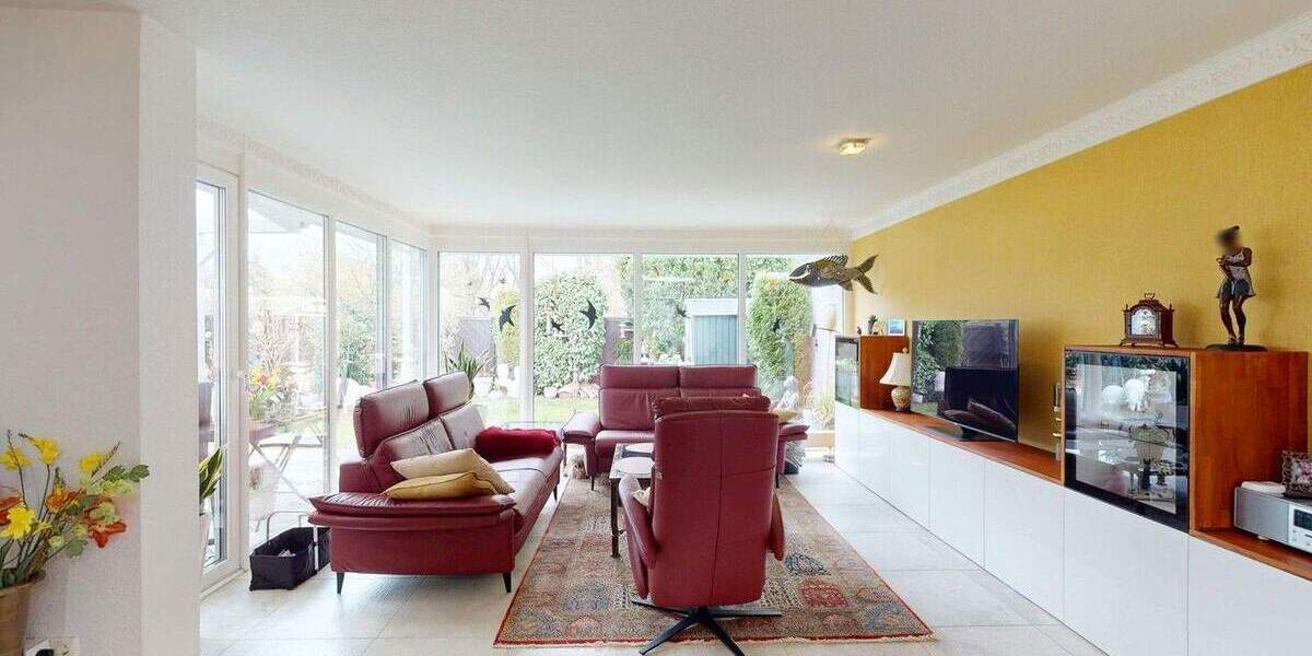 Bungalow Frechen Königsdorf - 6 Zimmer, 230 m&sup2;, 959.000&euro; | Angebot:25863753