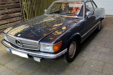 Mercedes-Benz 280 230.644 km 28.500 &euro; Hürth 50354