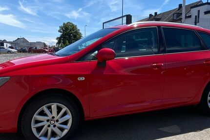 Seat Ibiza 177.000 km 2.599 &euro; Düren 52353