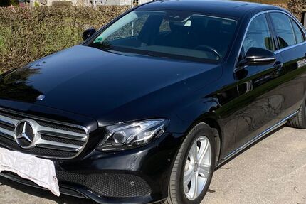 Mercedes-Benz E 200 131.000 km 21.500 &euro; Aachen 52078