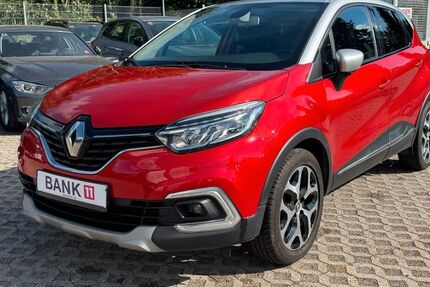 Renault Captur 109.715 km 8.500 &euro; Würselen 52146