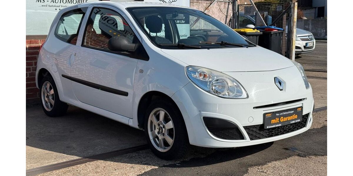 Renault Twingo 172.000 km 1.999 &euro; Euskirchen 53881
