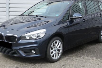 BMW 220 Gran Tourer 205.000 km 12.900 &euro; Aachen 52074