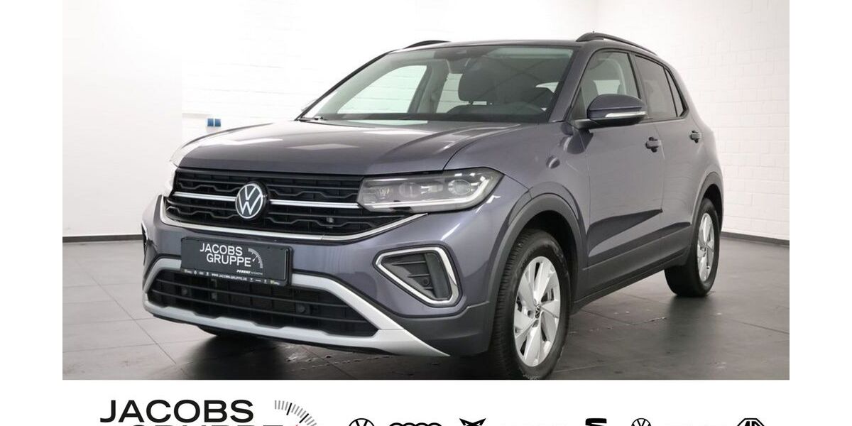 VW T-Cross 11.678 km 23.780 &euro; Alsdorf 52477