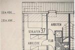 Dachgeschoßwohnung Eschweiler - 2.5 Zimmer, 51 m&sup2;, 495&euro; | Angebot:25979610
