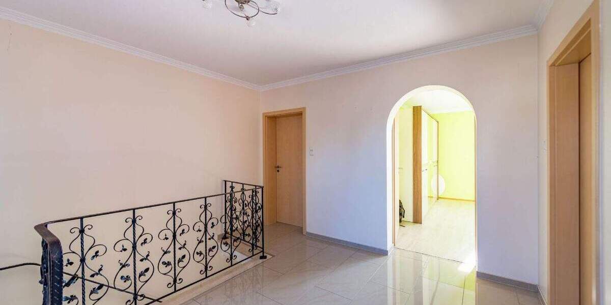 Einfamilienhaus Kerpen Horrem - 6 Zimmer, 207 m&sup2;, 890.000&euro; | Angebot:25683195