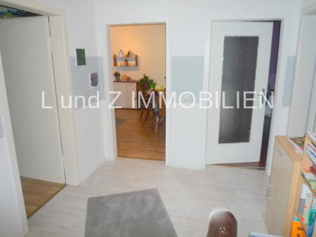 Etagenwohnung Düren Distelrath - 3 Zimmer, 67 m&sup2;, 125.000&euro; | Angebot:25663036