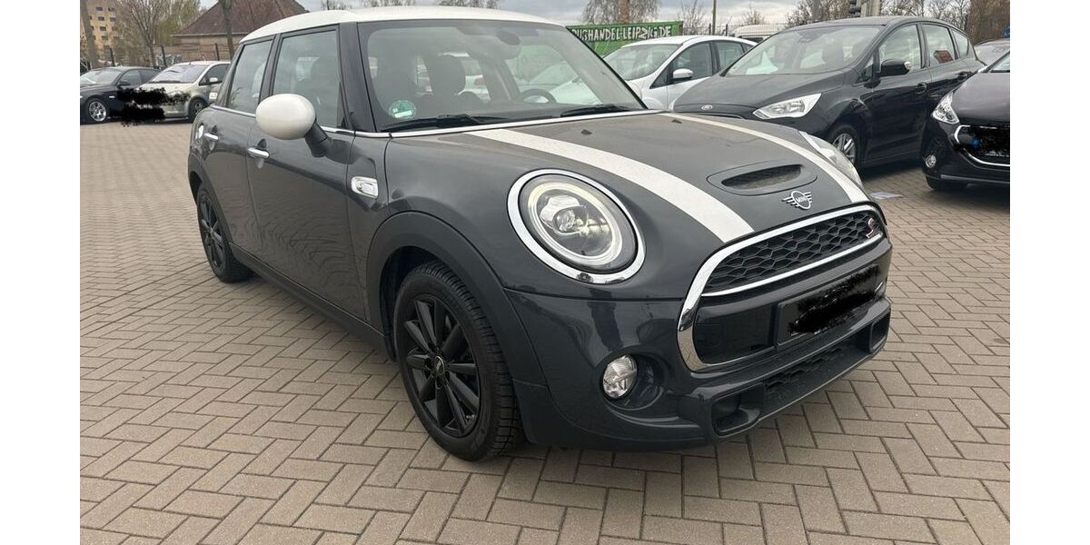 Mini Cooper S 71.718 km 16.800 &euro; Aachen 52064