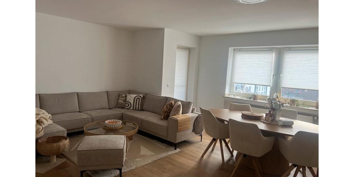 Etagenwohnung Aachen Aachen-Mitte - 4 Zimmer, 96 m&sup2;, 390.000&euro; | Angebot:25164902