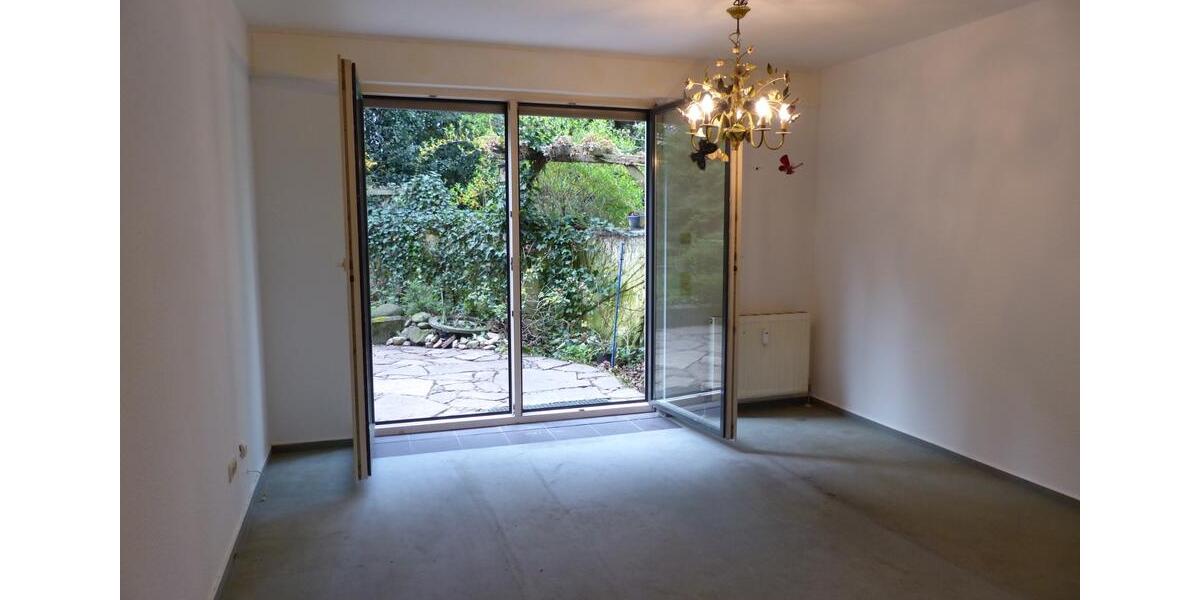 Terrassenwohnung Aachen Aachen-Mitte - 2 Zimmer, 56 m&sup2;, 756&euro; | Angebot:25830194