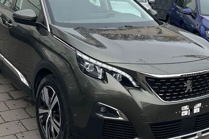 Peugeot 3008 99.000 km 14.950 &euro; Bergheim (bei Köln) 50129