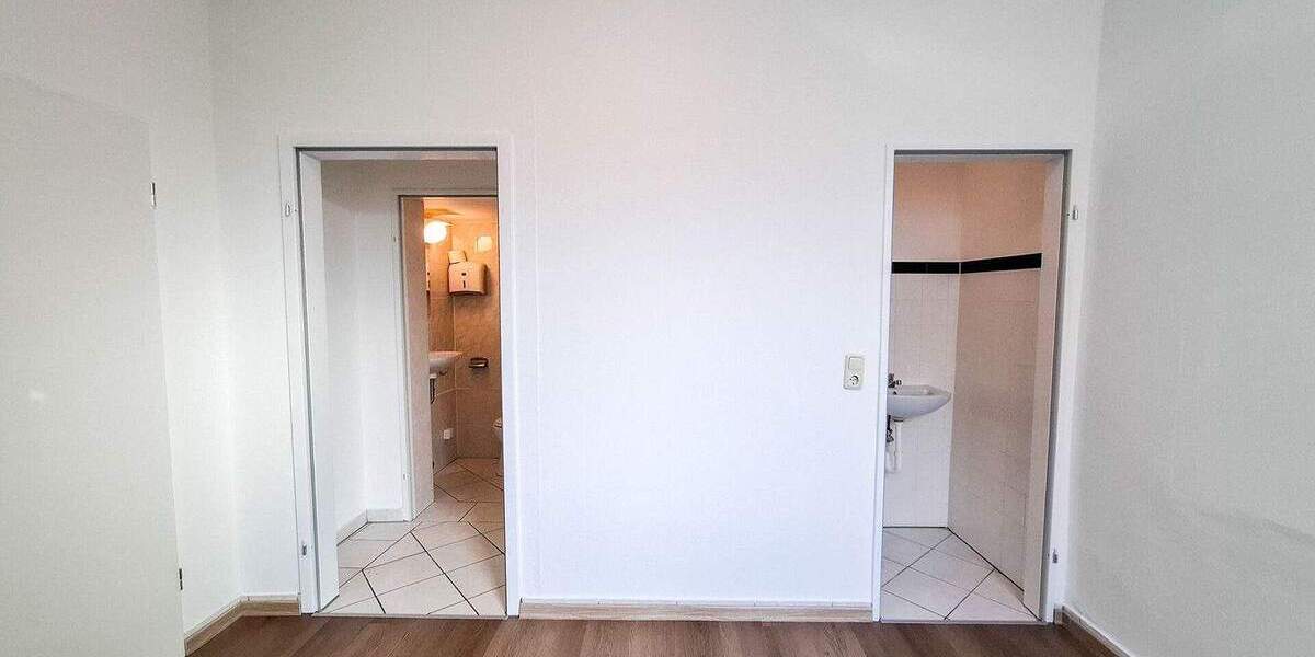 Gewerbeobjekt Übach-Palenberg Übach - 2 Zimmer, 55 m&sup2;, 400&euro; | Angebot:25898960