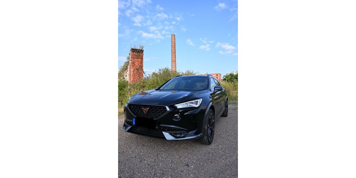 Cupra Formentor 45.000 km 26.199 &euro; Hürth 50354