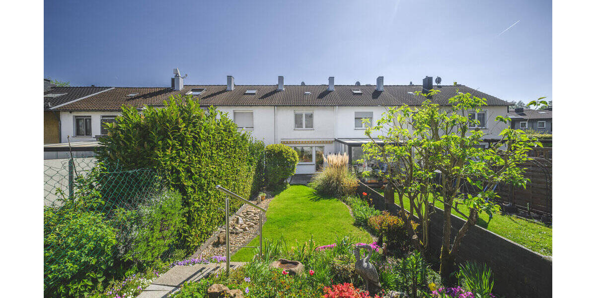 Einfamilienhaus Aachen Aachen-Mitte - 3 Zimmer, 70 m&sup2;, 275.000&euro; | Angebot:26644445