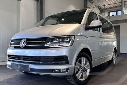 VW T6 Multivan 188.900 km 29.990 &euro; Kerpen 50169