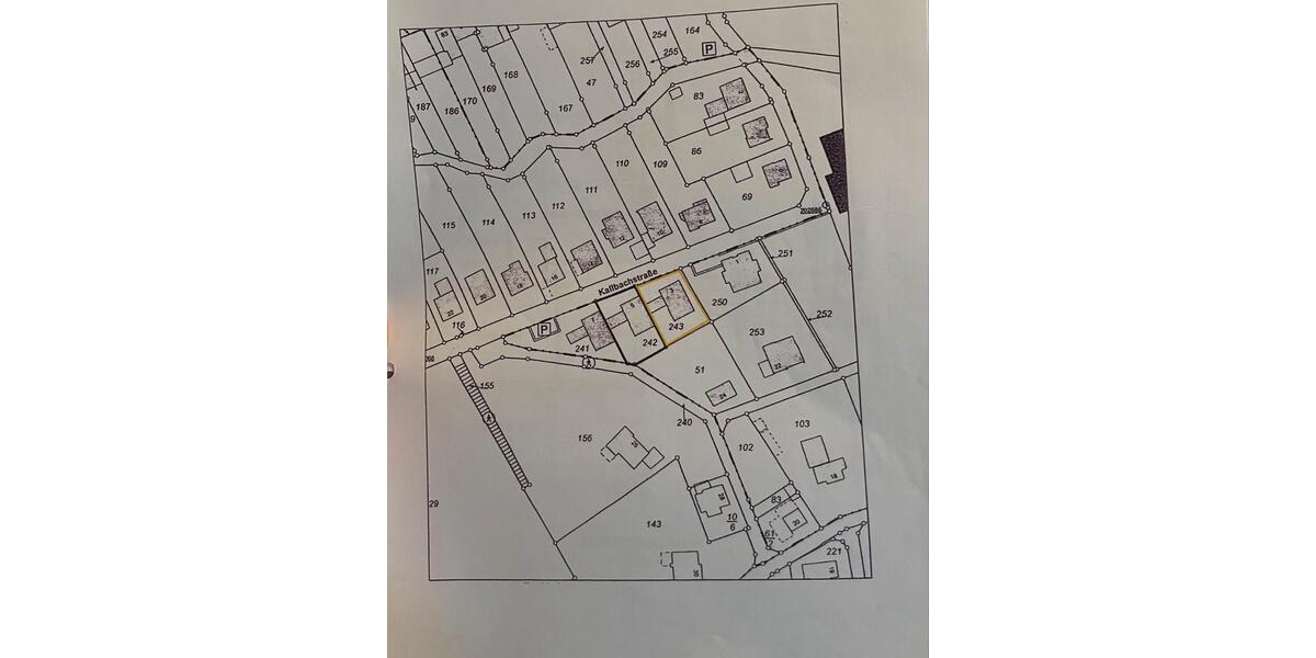 Mehrfamilienhaus, Wohnhaus Kall - 5 Zimmer, 163 m&sup2;, 239.000&euro; | Angebot:26790760