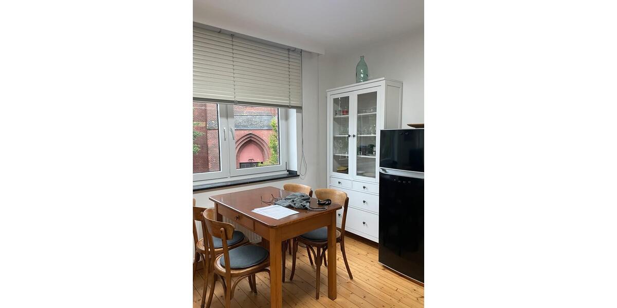 Etagenwohnung Aachen Eilendorf - 2 Zimmer, 46 m&sup2;, 840&euro; | Angebot:26527181