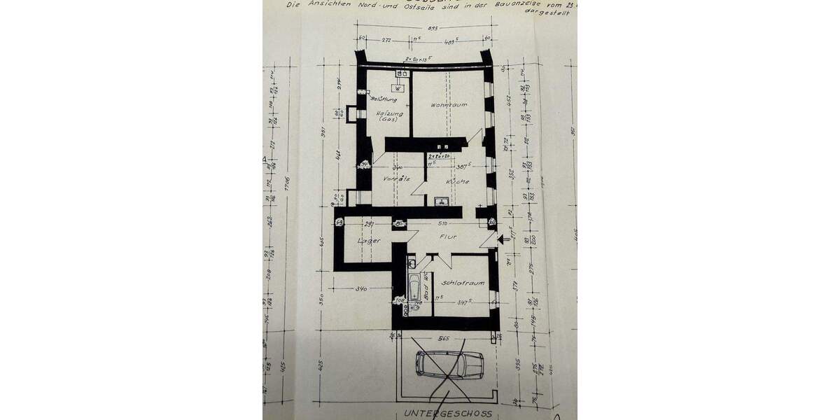Mehrfamilienhaus, Wohnhaus Aachen / Hahn Hahn - 8 Zimmer, 328 m&sup2;, 890.000&euro; | Angebot:25801606