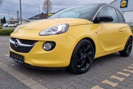 Opel Adam 87.000 km 6.400 &euro; Eschweiler 52249