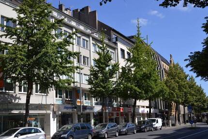 Gewerbeobjekt Aachen Burtscheid - 5 Zimmer, 1.700&euro; | Angebot:26275921