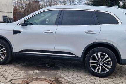 Renault Koleos 137.750 km 12.850 &euro; Simmerath 52152