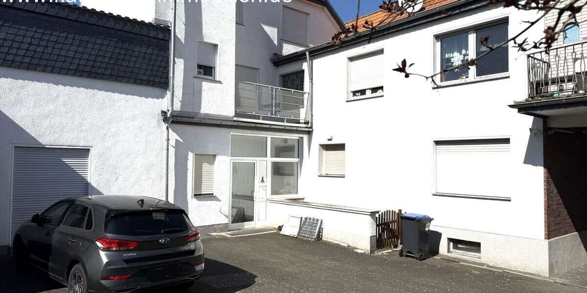 Einfamilienhaus Hürth - 15 Zimmer, 220 m&sup2;, 1.100.000&euro; | Angebot:23147852