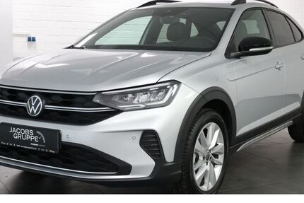 VW Taigo 7.889 km 21.940 &euro; Alsdorf 52477