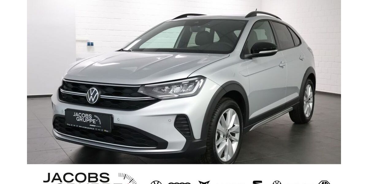 VW Taigo 7.889 km 21.940 &euro; Alsdorf 52477