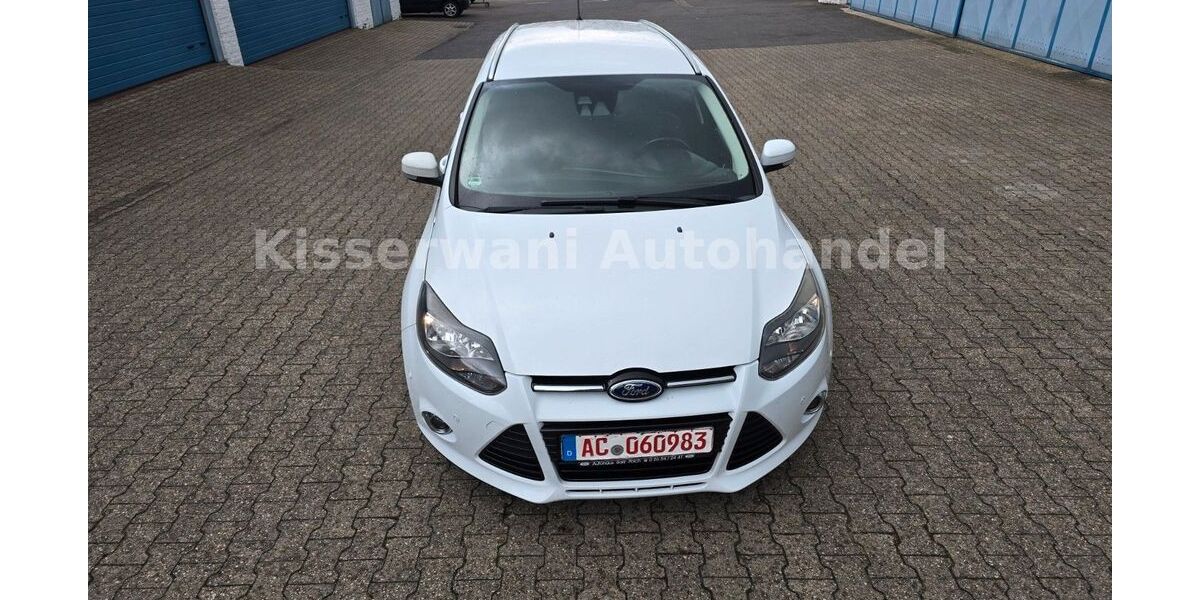 Ford Focus 174.000 km 6.000 &euro; Aachen 52068
