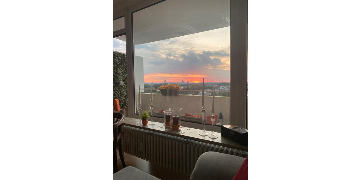 Etagenwohnung Würselen - 1 Zimmer, 40 m&sup2;, 990&euro; | Angebot:25368084