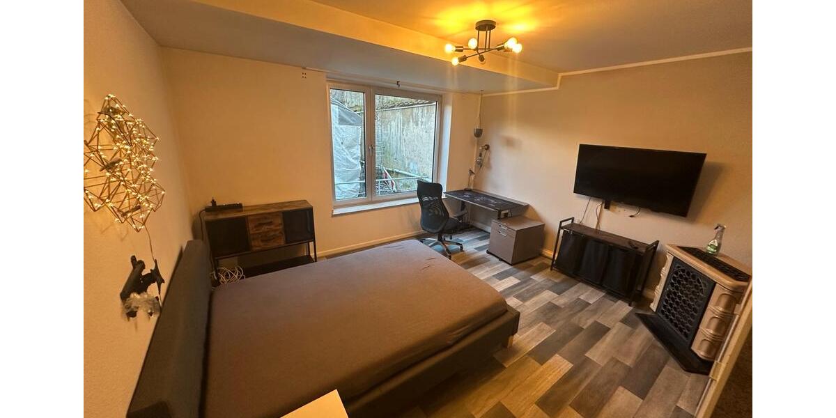 Erdgeschoßwohnung Aachen Aachen-Mitte - 1 Zimmer, 40 m&sup2;, 470&euro; | Angebot:26592515