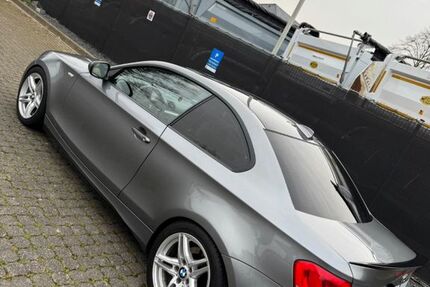 BMW 118 258.000 km 6.250 &euro; Alsdorf 52477
